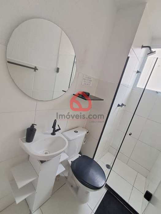 Apartamento, 2 quartos, 40 m² - Foto 18
