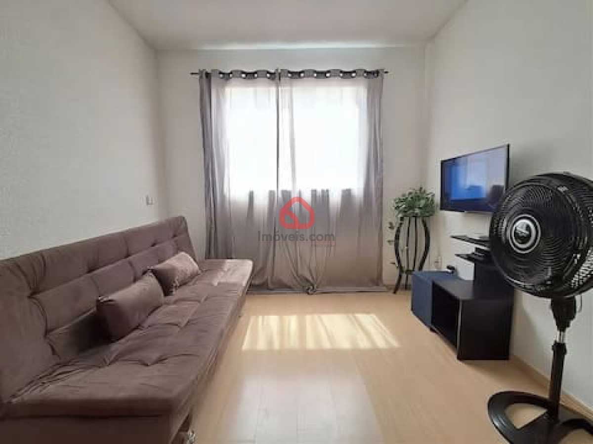 Apartamento, 2 quartos, 40 m² - Foto 4