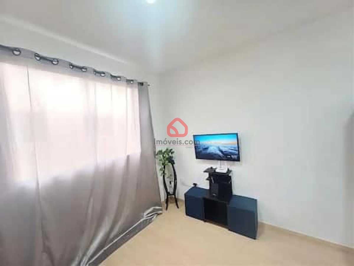 Apartamento, 2 quartos, 40 m² - Foto 14