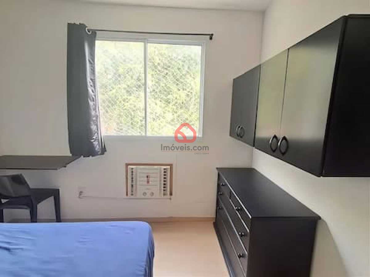 Apartamento, 2 quartos, 40 m² - Foto 9