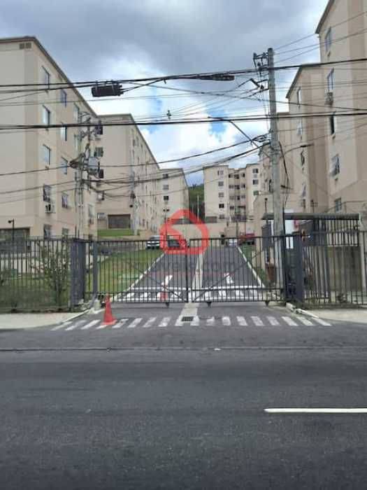 Apartamento, 2 quartos, 40 m² - Foto 1