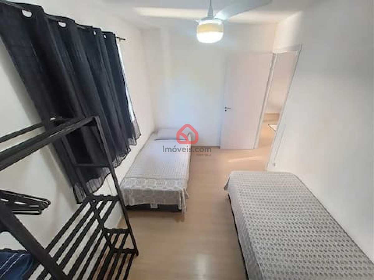 Apartamento, 2 quartos, 40 m² - Foto 13