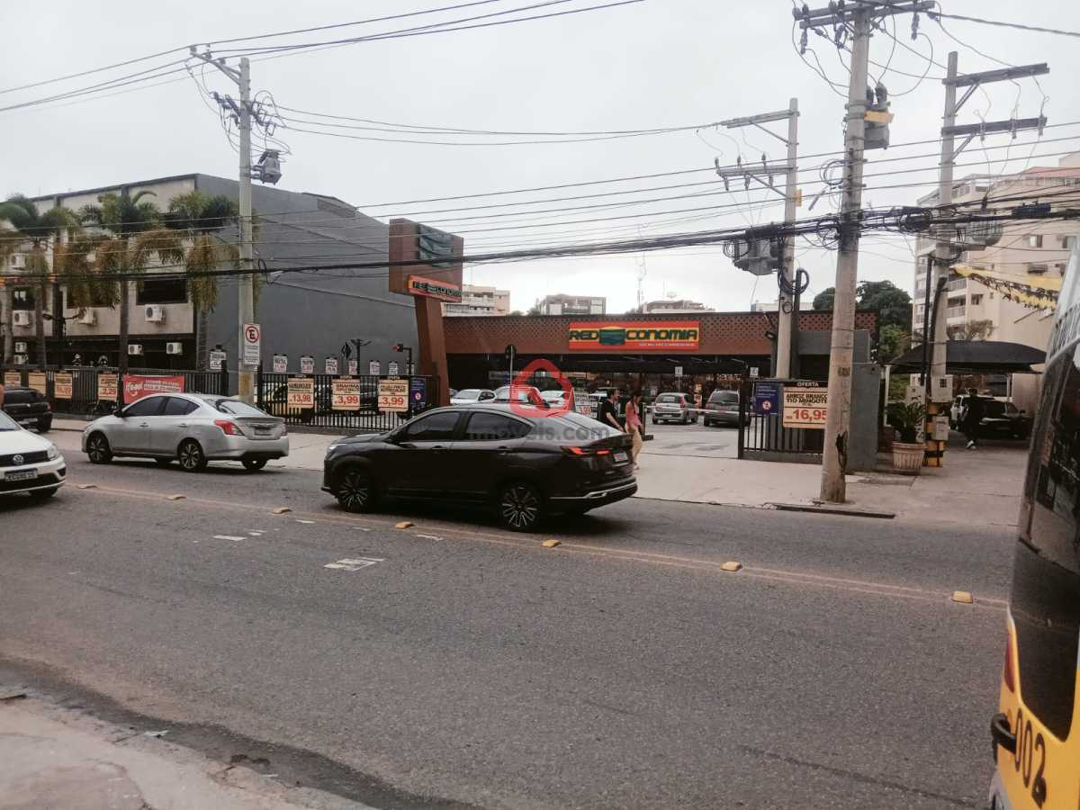 Loja-Salão, 180 m² - Foto 17