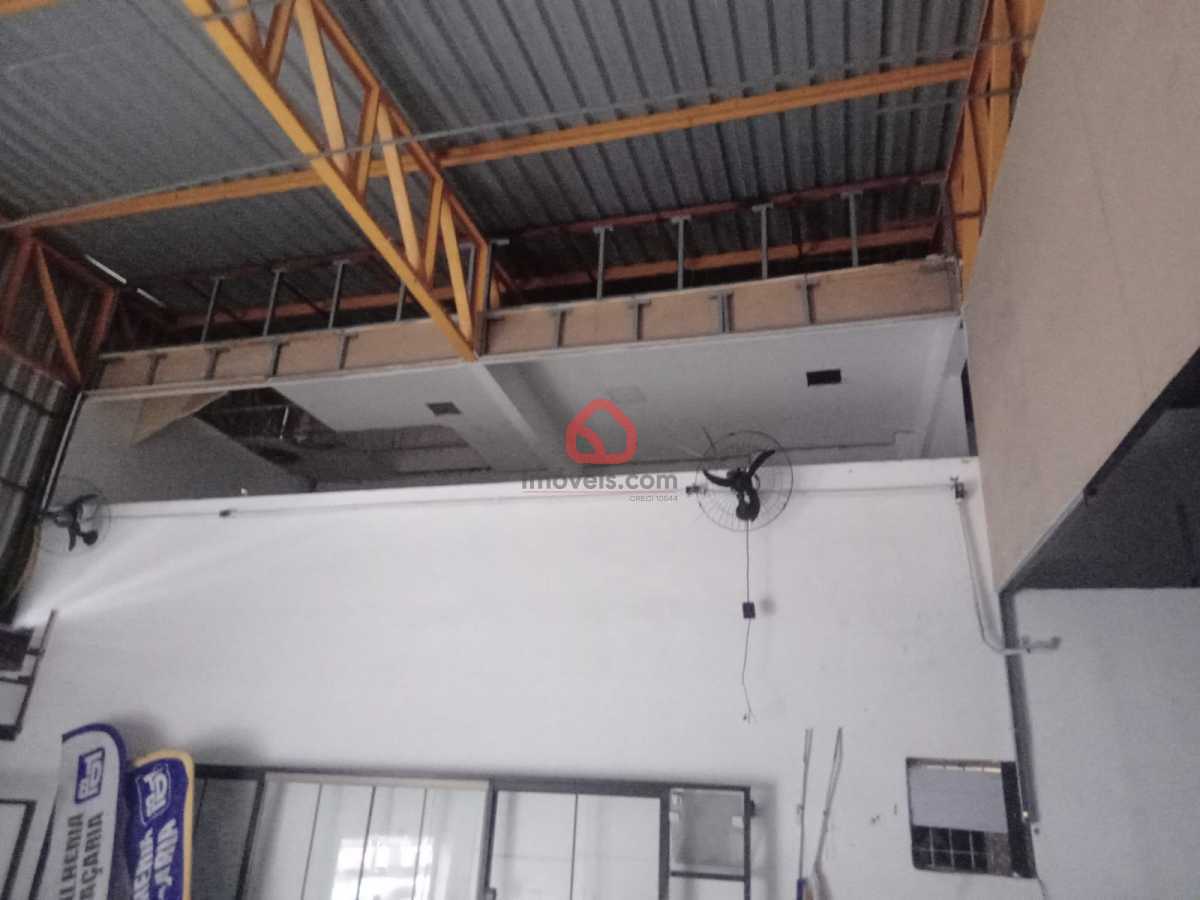 Loja-Salão, 180 m² - Foto 4