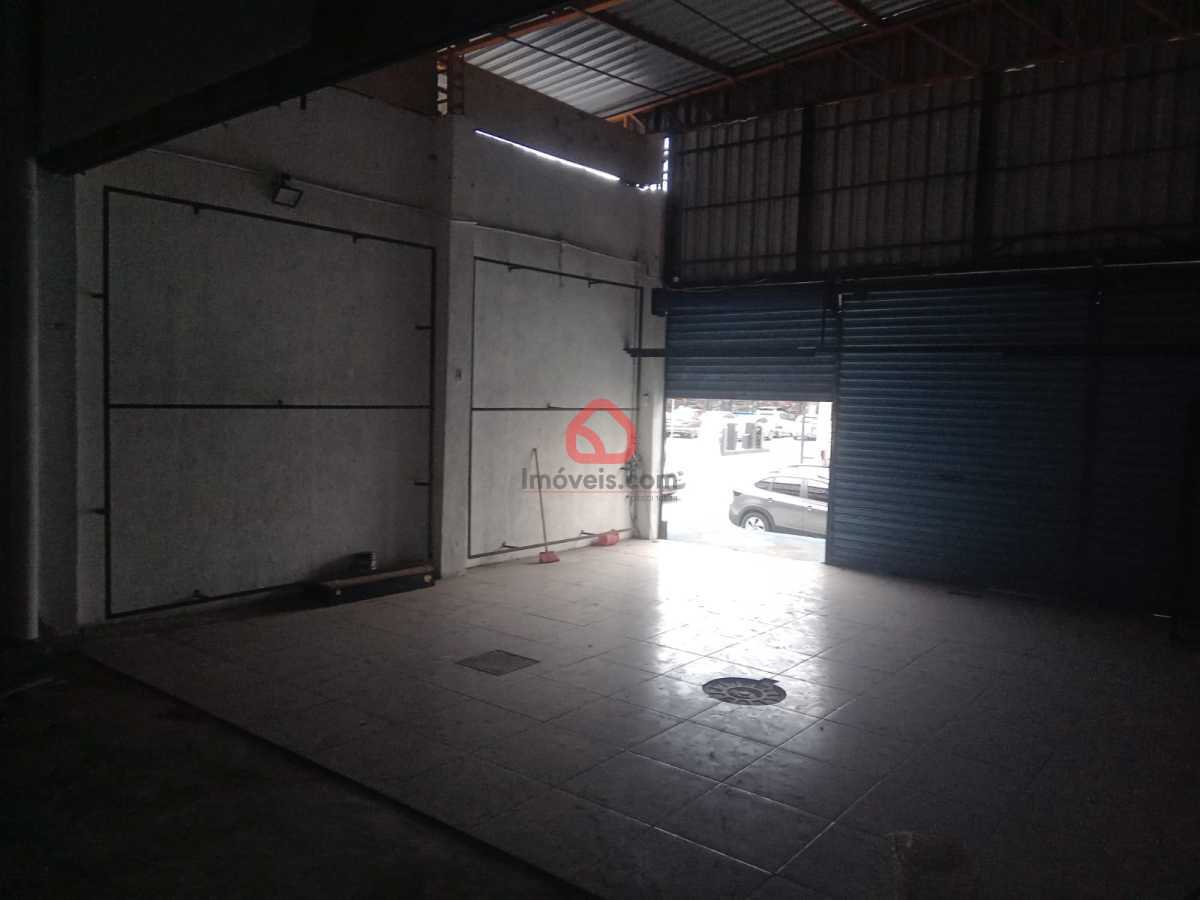 Loja-Salão, 180 m² - Foto 12