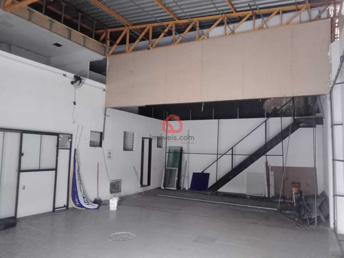 Loja-Salão, 180 m² - Foto 3