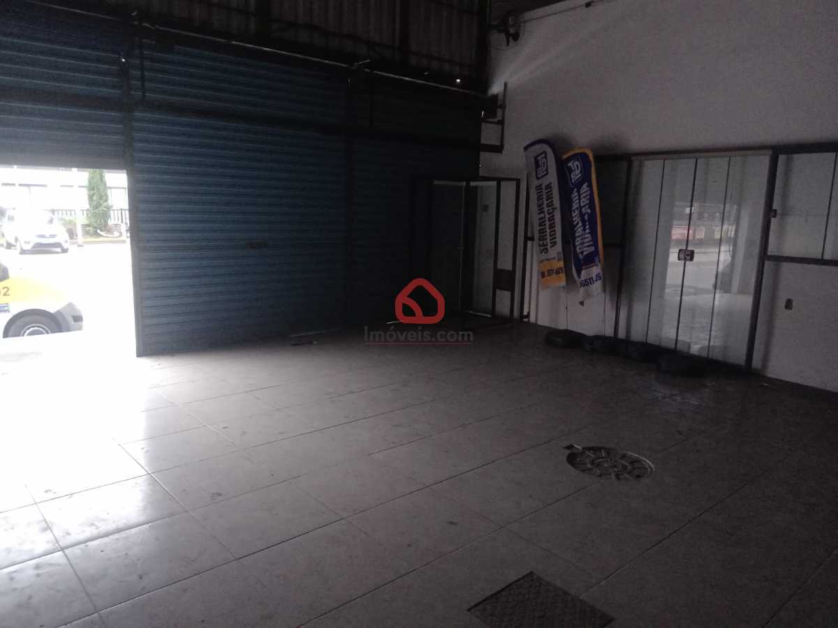 Loja-Salão, 180 m² - Foto 13