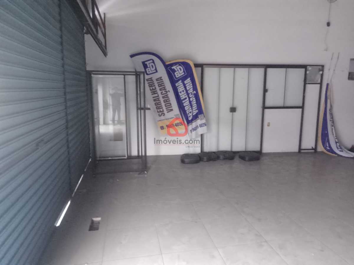 Loja-Salão, 180 m² - Foto 10