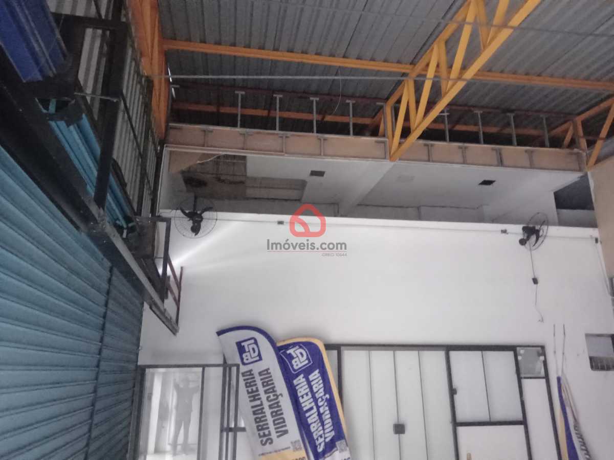 Loja-Salão, 180 m² - Foto 11