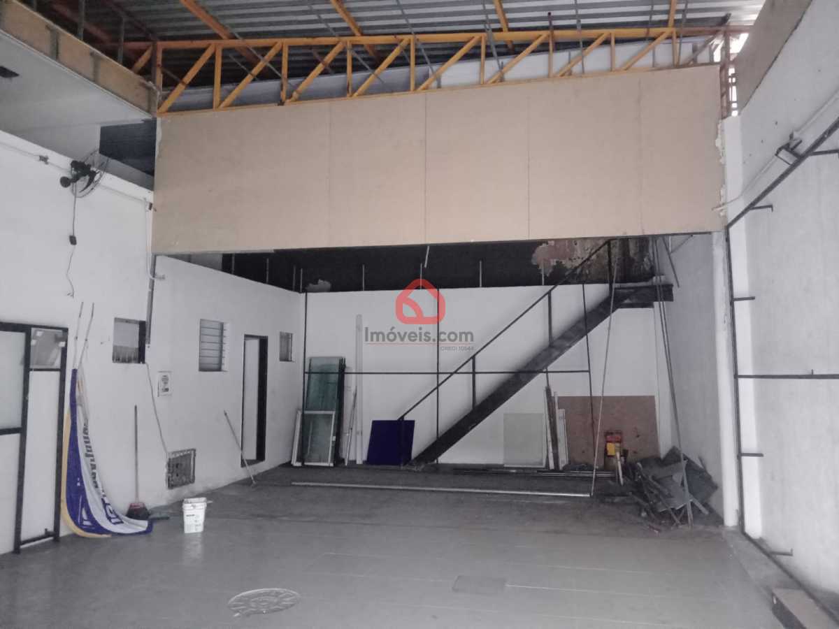 Loja-Salão, 180 m² - Foto 5