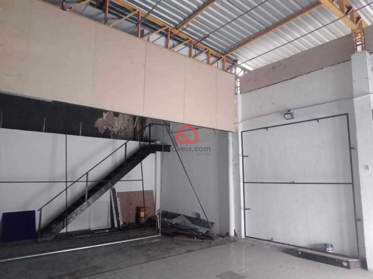 Loja-Salão, 180 m² - Foto 6