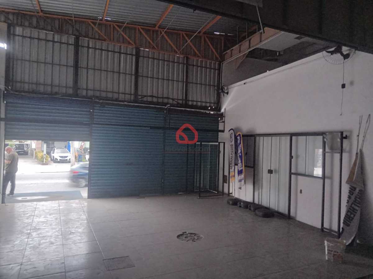 Loja-Salão, 180 m² - Foto 14