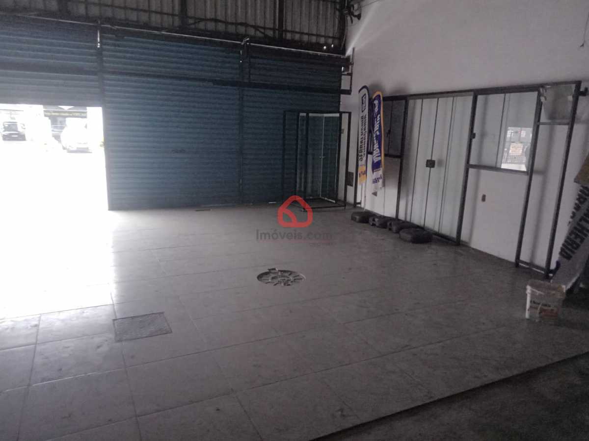 Loja-Salão, 180 m² - Foto 15