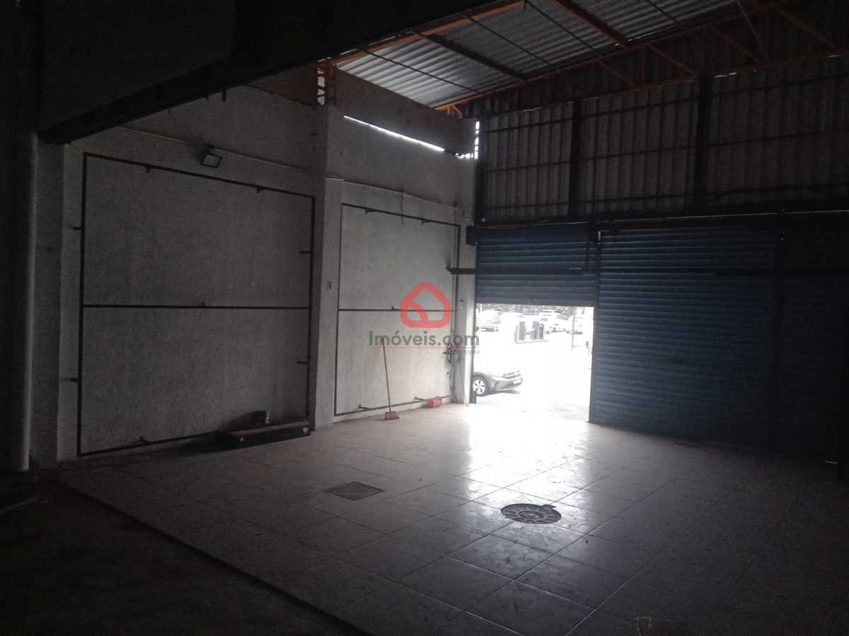 Loja-Salão, 180 m² - Foto 16