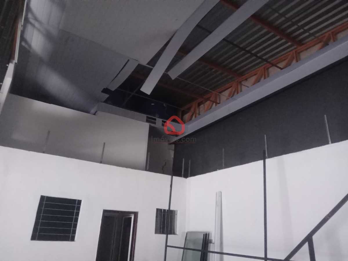 Loja-Salão, 180 m² - Foto 8