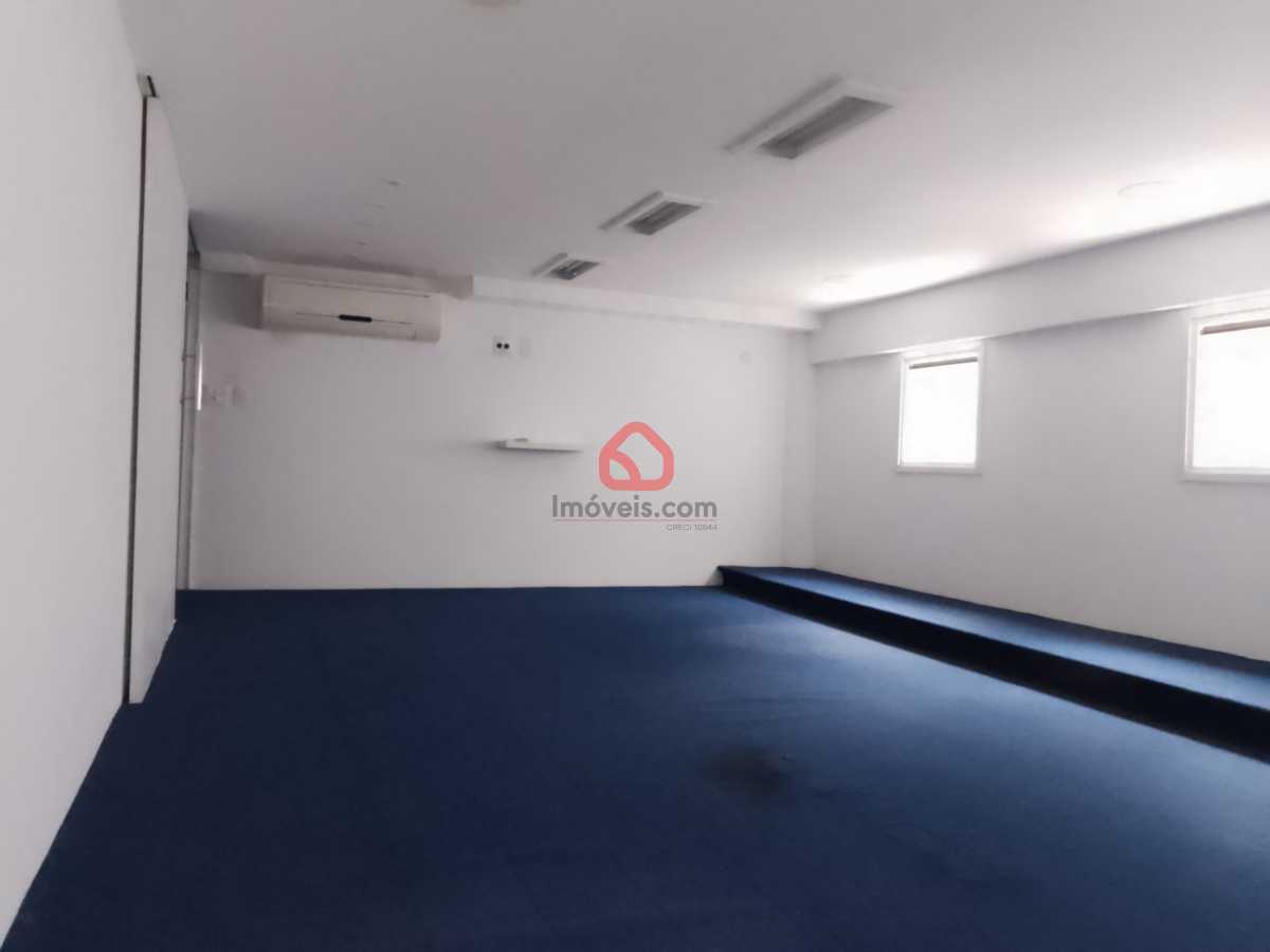 Loja-Salão, 50 m² - Foto 11