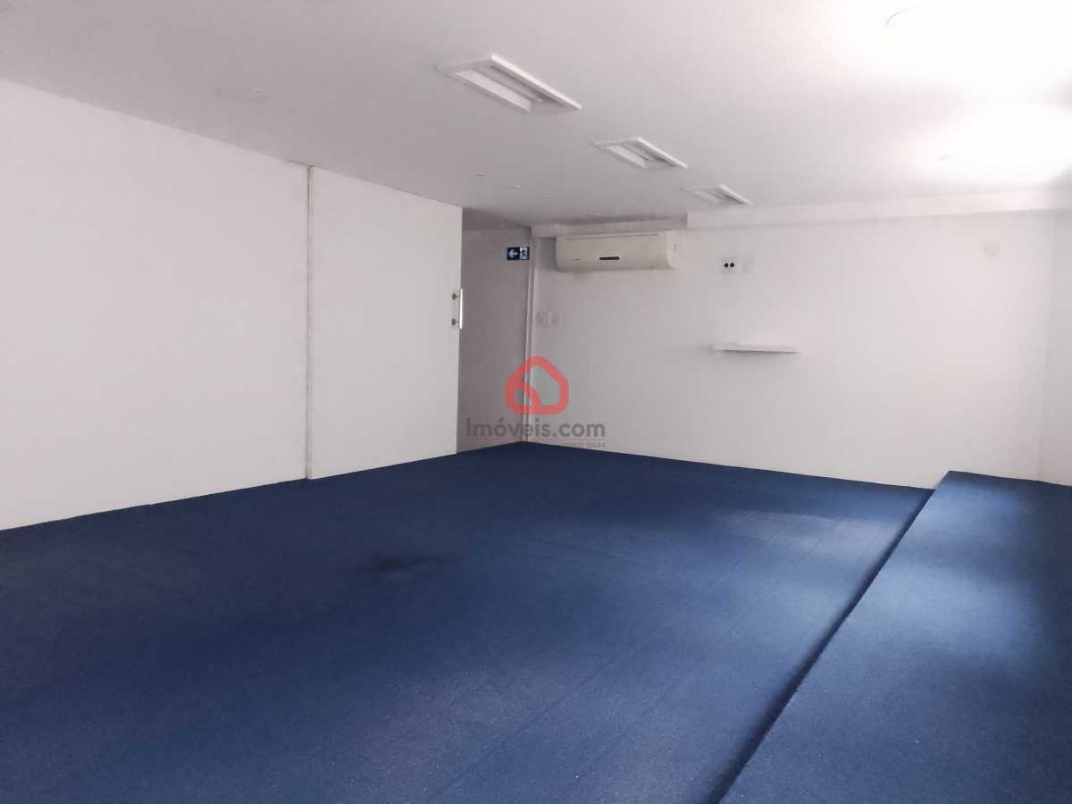 Loja-Salão, 50 m² - Foto 13