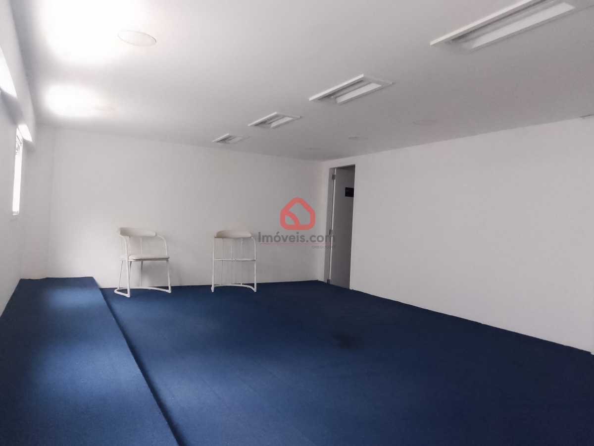 Loja-Salão, 50 m² - Foto 12