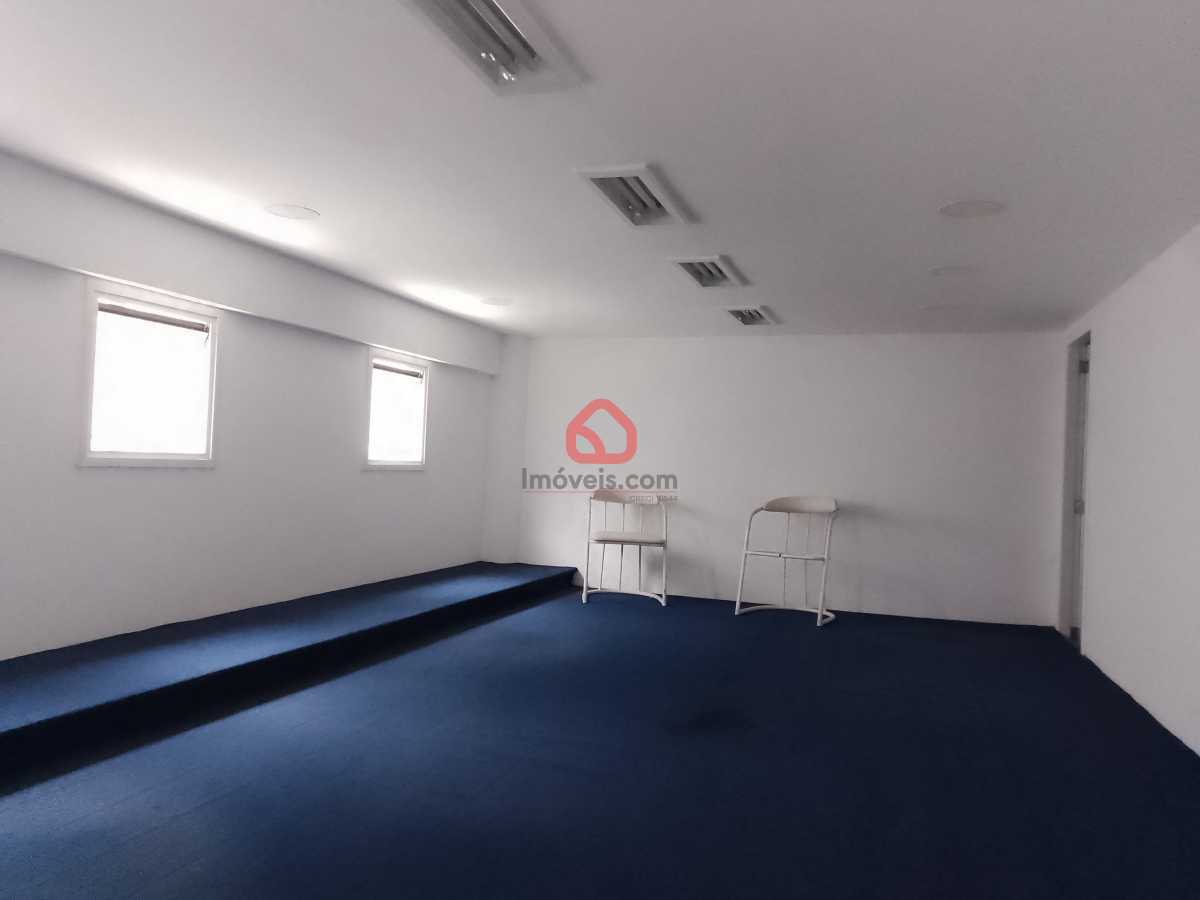 Loja-Salão, 50 m² - Foto 10