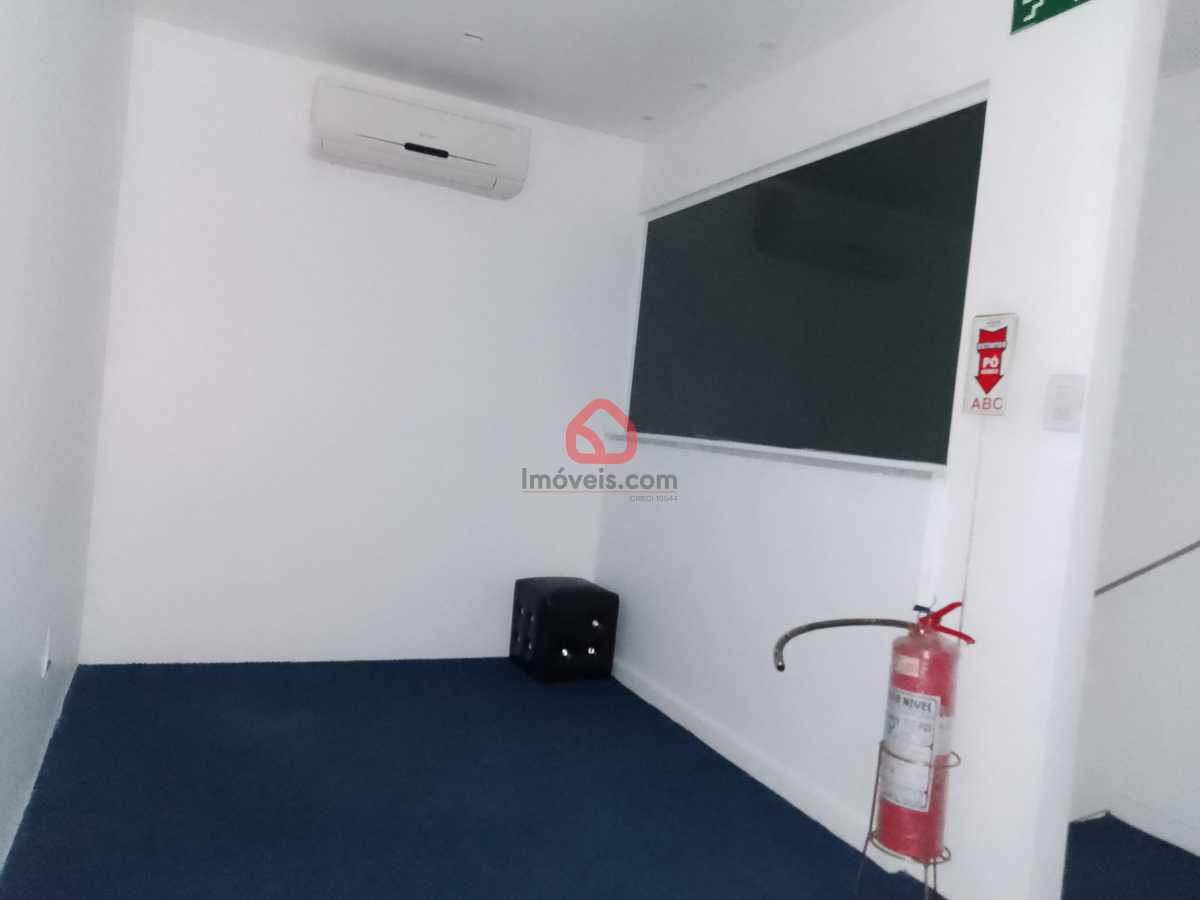 Loja-Salão, 50 m² - Foto 9