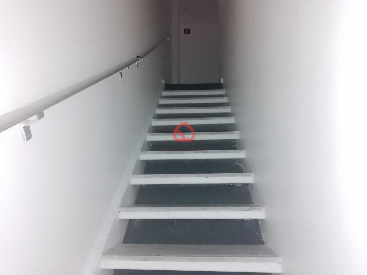 Loja-Salão, 50 m² - Foto 8