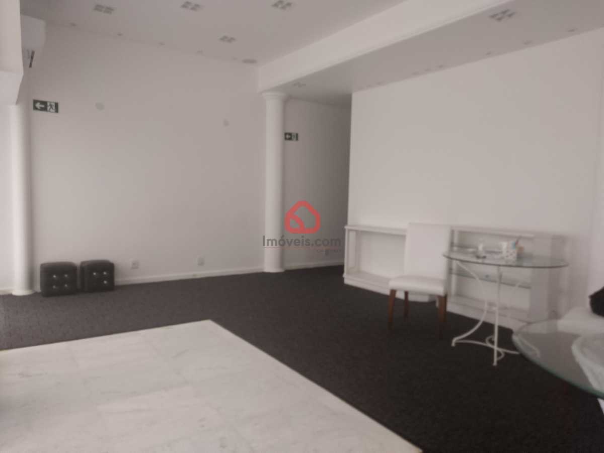 Loja-Salão, 50 m² - Foto 4