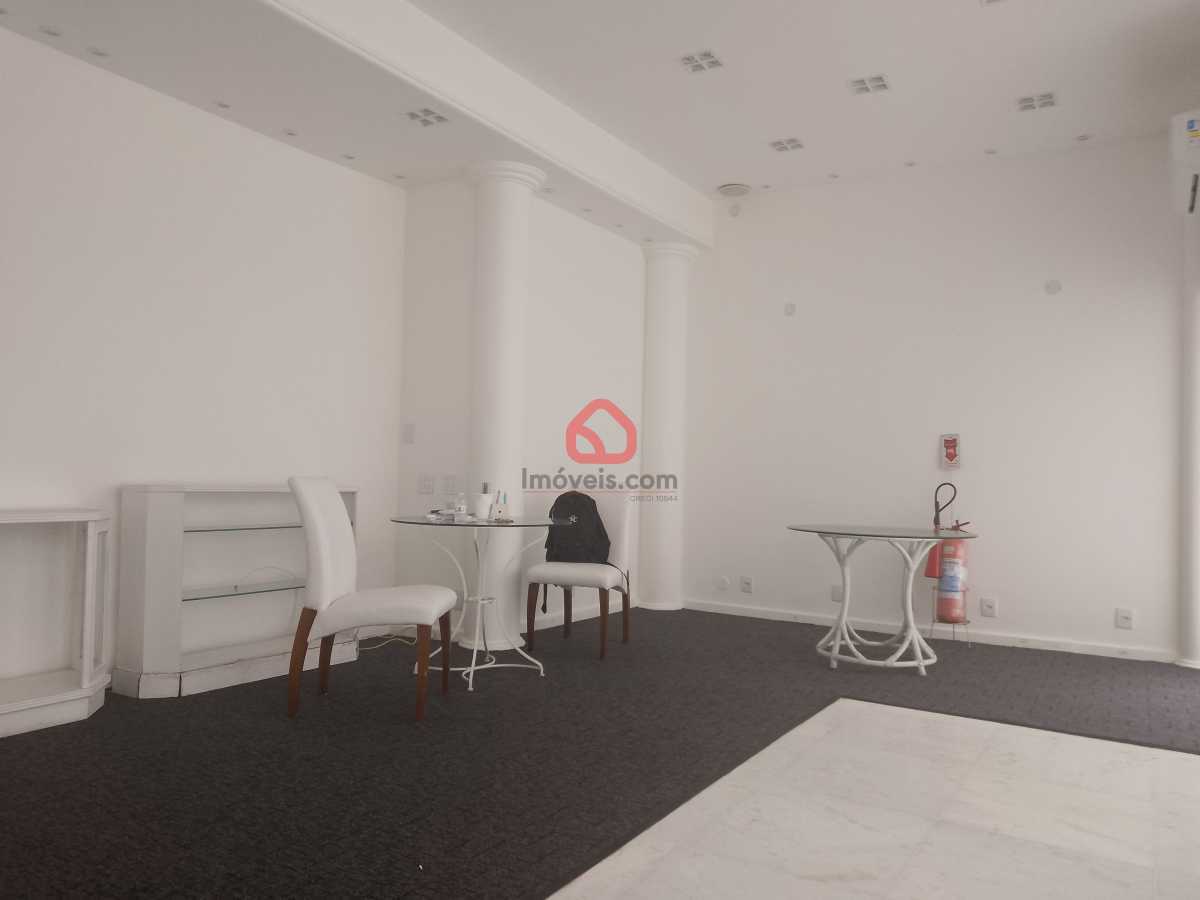 Loja-Salão, 50 m² - Foto 3