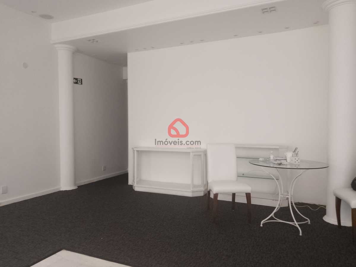 Loja-Salão, 50 m² - Foto 5