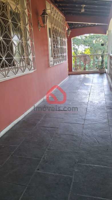 Casa de Vila, 2 quartos - Foto 3