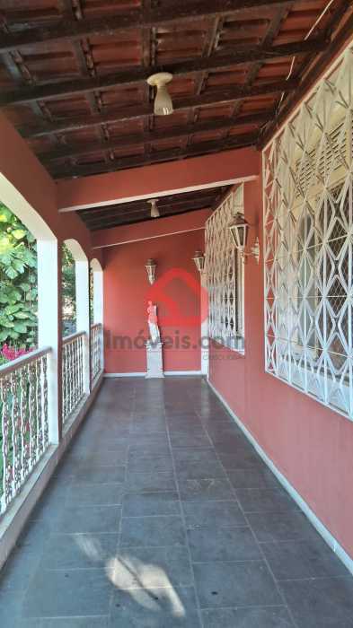 Casa de Vila, 2 quartos - Foto 4