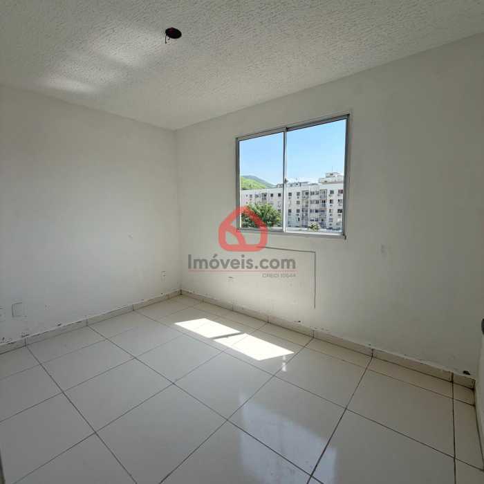 Apartamento, 2 quartos, 44 m² - Foto 4