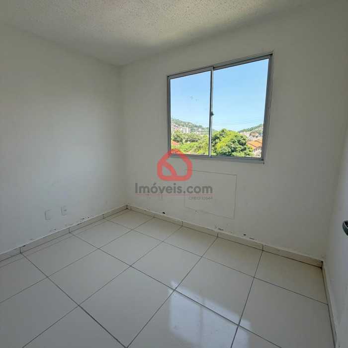 Apartamento, 2 quartos, 44 m² - Foto 5