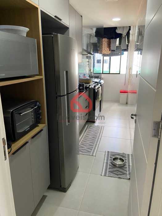 Apartamento, 3 quartos, 78 m² - Foto 17