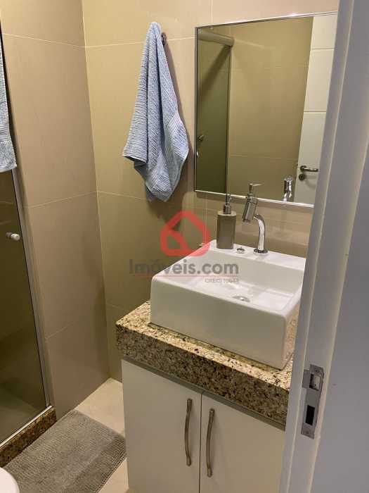 Apartamento, 3 quartos, 78 m² - Foto 9