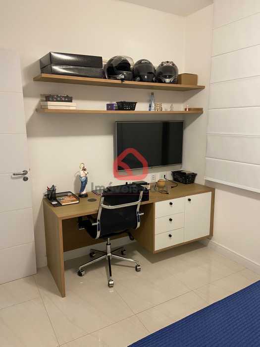 Apartamento, 3 quartos, 78 m² - Foto 12