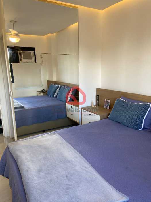 Apartamento, 3 quartos, 78 m² - Foto 6