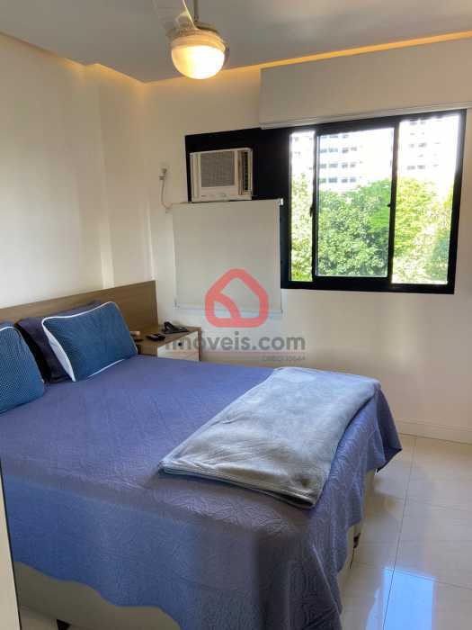 Apartamento, 3 quartos, 78 m² - Foto 5