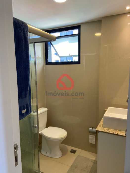 Apartamento, 3 quartos, 78 m² - Foto 10