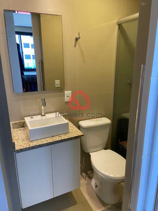 Apartamento, 3 quartos, 78 m² - Foto 13