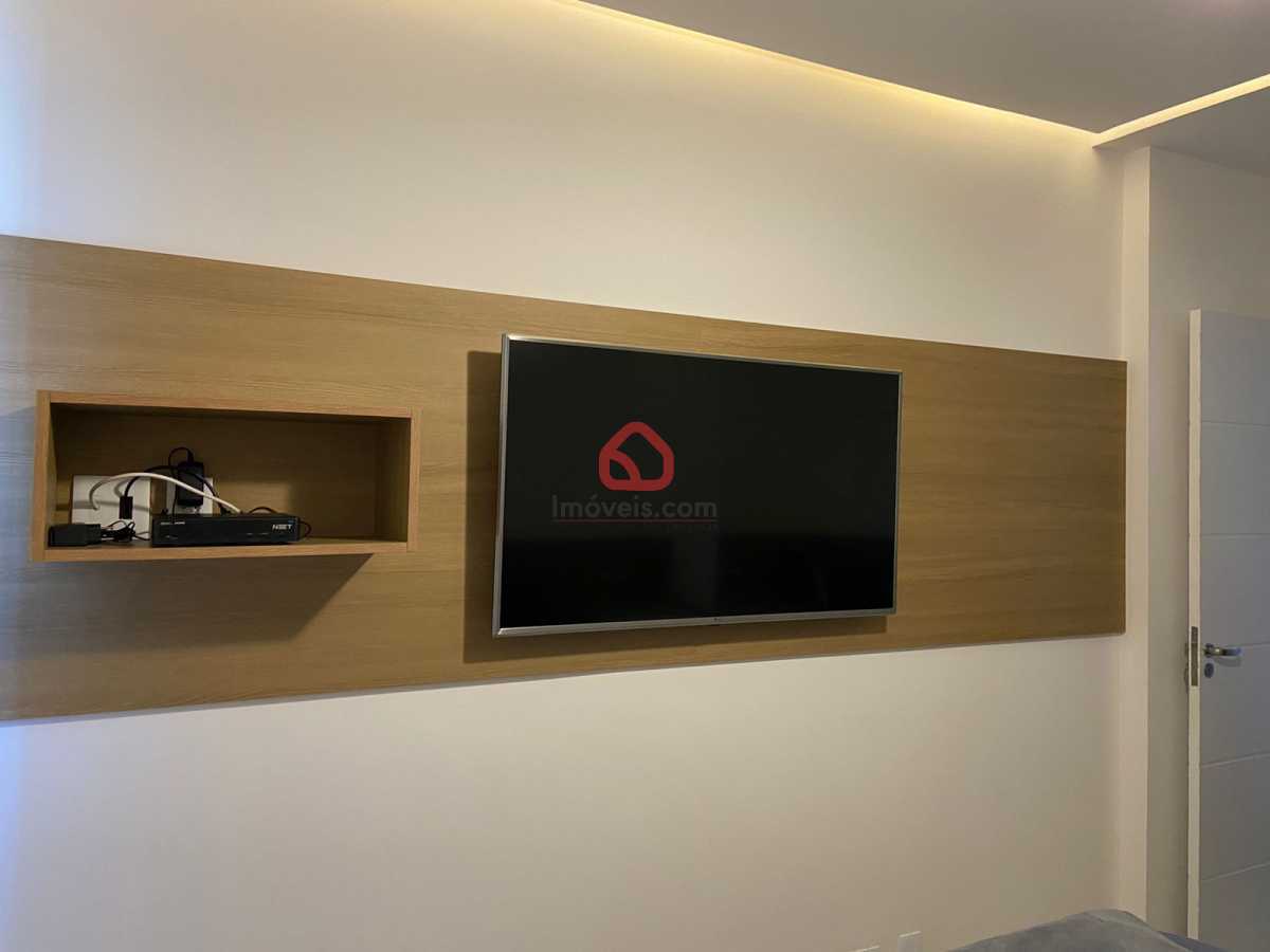 Apartamento, 3 quartos, 78 m² - Foto 7