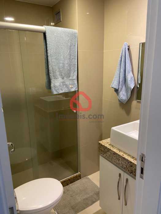 Apartamento, 3 quartos, 78 m² - Foto 8