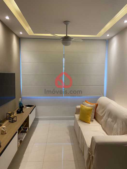 Apartamento, 3 quartos, 78 m² - Foto 3