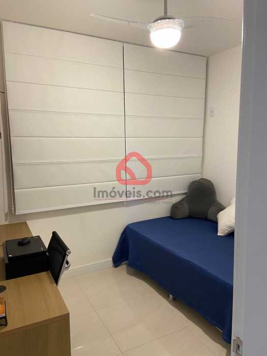 Apartamento, 3 quartos, 78 m² - Foto 11