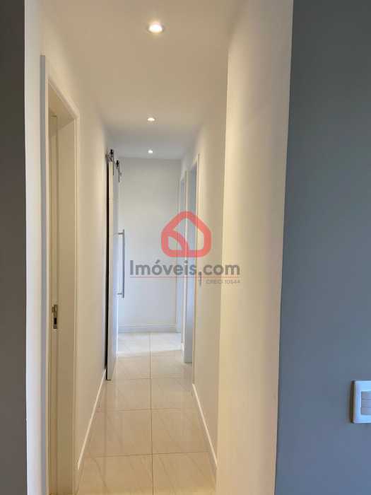 Apartamento, 3 quartos, 78 m² - Foto 14