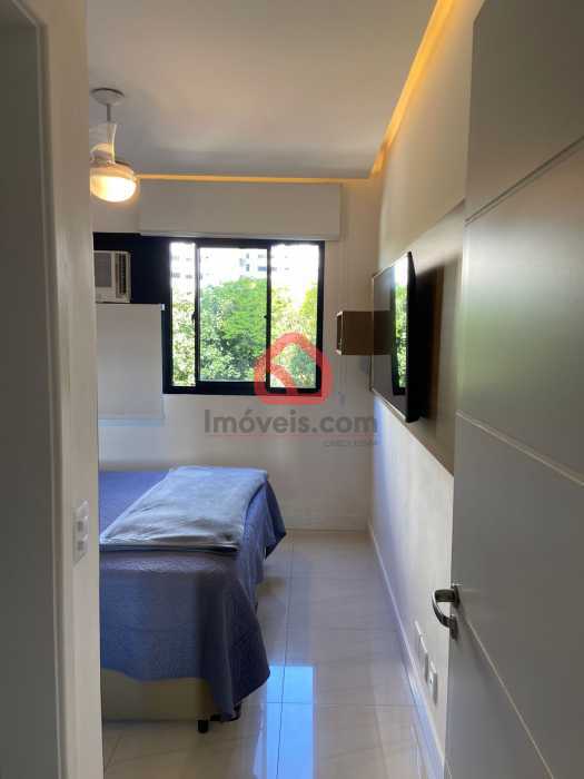 Apartamento, 3 quartos, 78 m² - Foto 4