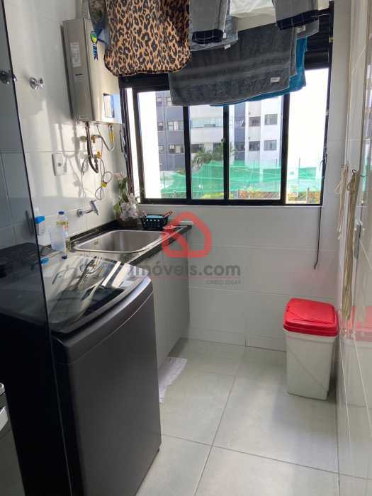 Apartamento, 3 quartos, 78 m² - Foto 20