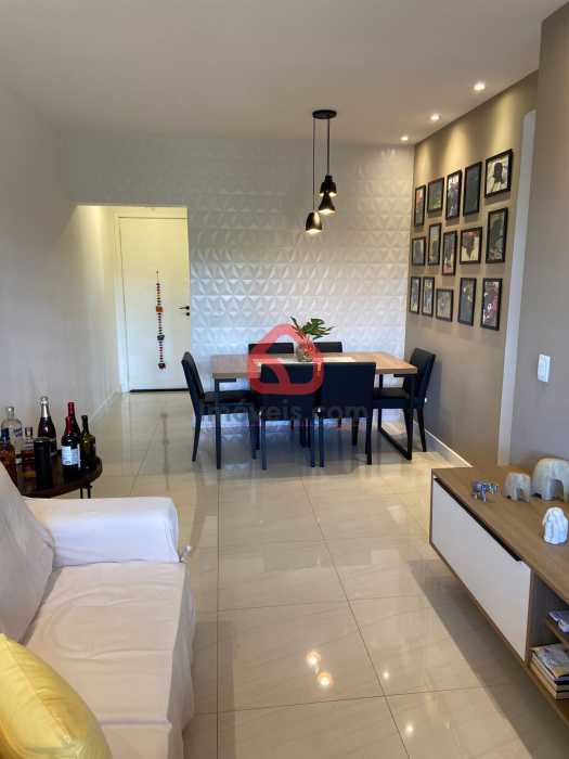 Apartamento, 3 quartos, 78 m² - Foto 2