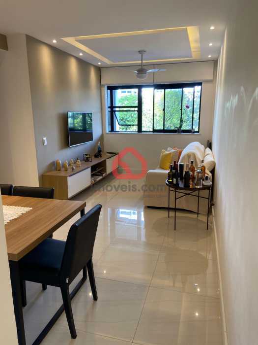 Apartamento, 3 quartos, 78 m² - Foto 1