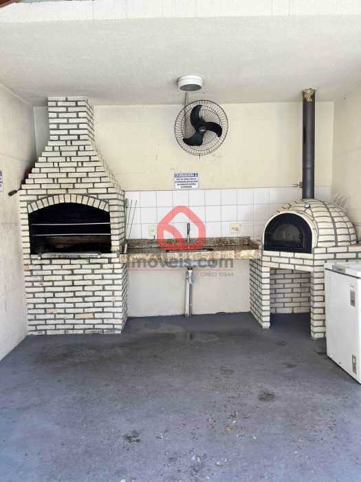 Apartamento, 2 quartos, 50 m² - Foto 29