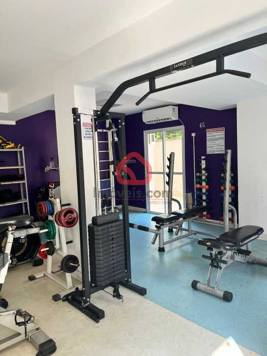 Apartamento, 2 quartos, 50 m² - Foto 19